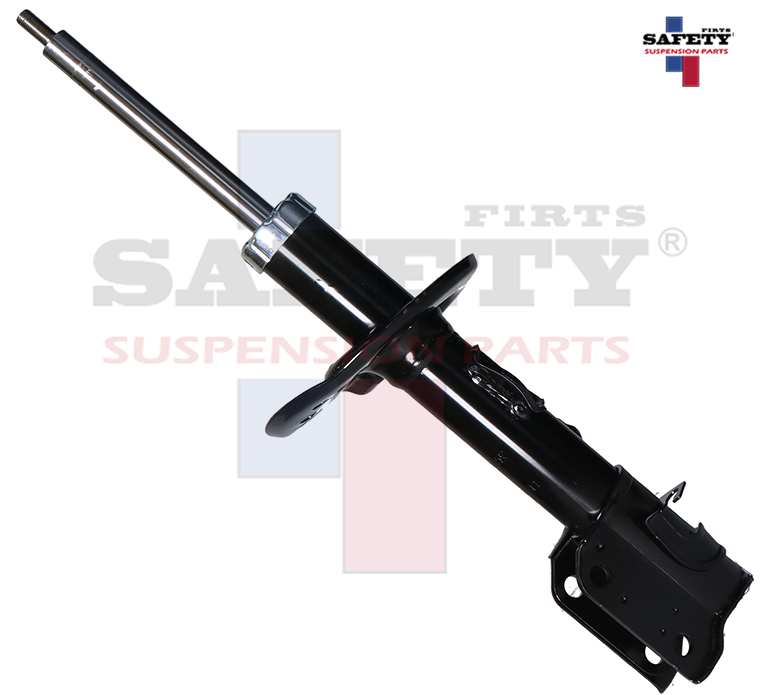 Amortiguador Delantera Izquierdo Gas Nissan Truck Juke 4L 1.6 Lts 2012-2017 Turbo Safety