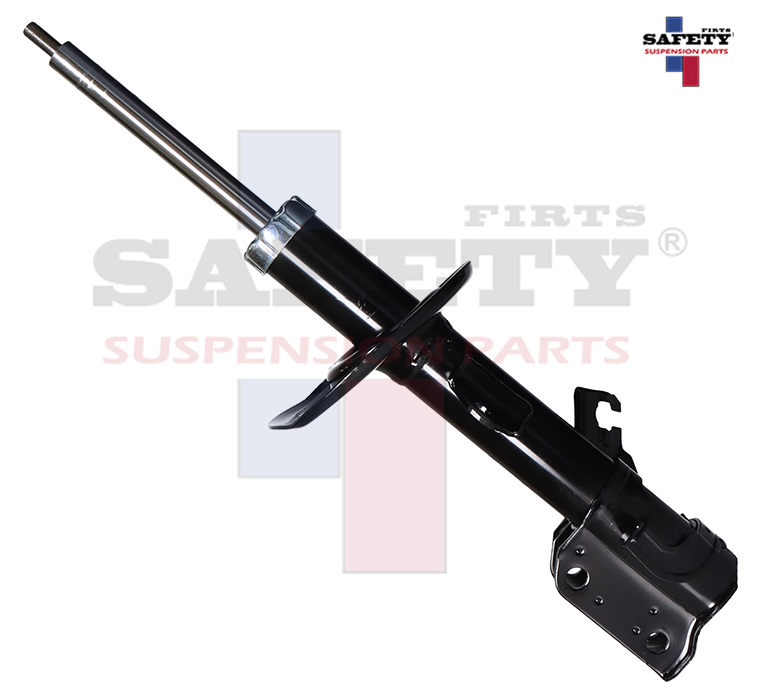Amortiguador Delantera Izquierdo Gas Nissan Truck Juke 4L 1.6 Lts 2012-2017 Turbo Safety