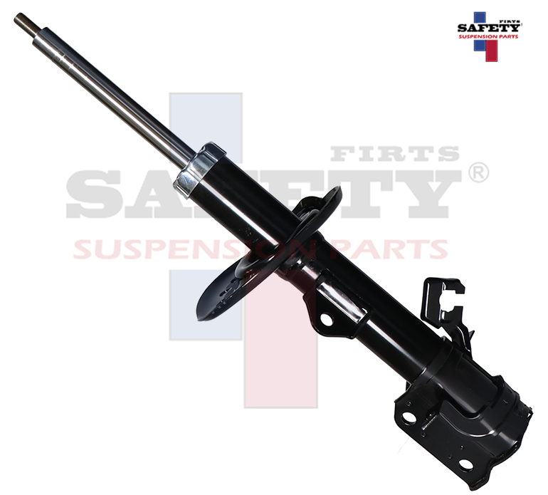 Amortiguador Delantera Izquierdo Gas Nissan Truck Juke 4L 1.6 Lts 2012-2017 Turbo Safety