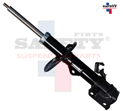 Amortiguador Delantera Izquierdo Gas Nissan Truck Juke 4L 1.6 Lts 2012-2017 Turbo Safety