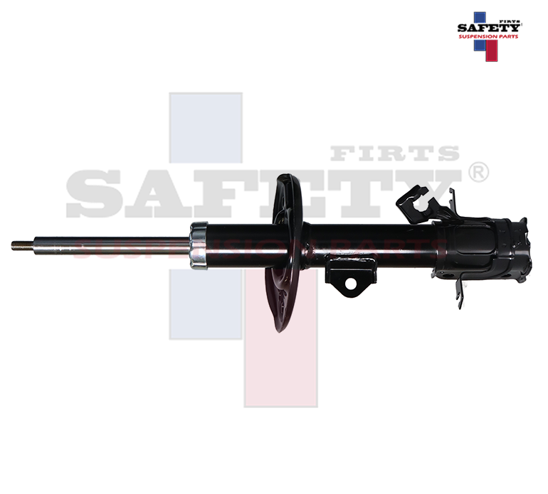 Amortiguador Delantera Izquierdo Gas Nissan Truck Juke 4L 1.6 Lts 2012-2017 Turbo Safety