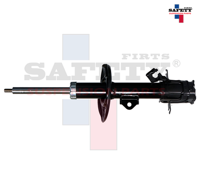 Amortiguador Delantera Izquierdo Gas Nissan Truck Juke 4L 1.6 Lts 2012-2017 Turbo Safety