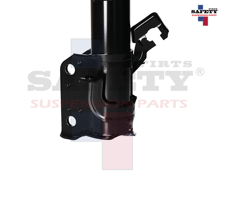 Amortiguador Delantera Izquierdo Gas Nissan Truck Juke 4L 1.6 Lts 2012-2017 Turbo Safety
