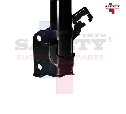 Amortiguador Delantera Izquierdo Gas Nissan Truck Juke 4L 1.6 Lts 2012-2017 Turbo Safety