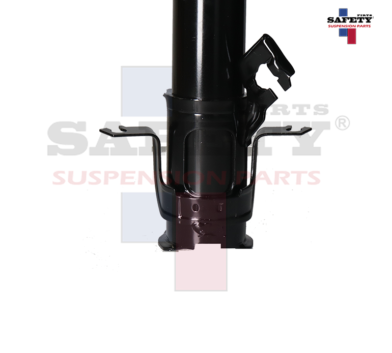 Amortiguador Delantera Izquierdo Gas Nissan Truck Juke 4L 1.6 Lts 2012-2017 Turbo Safety