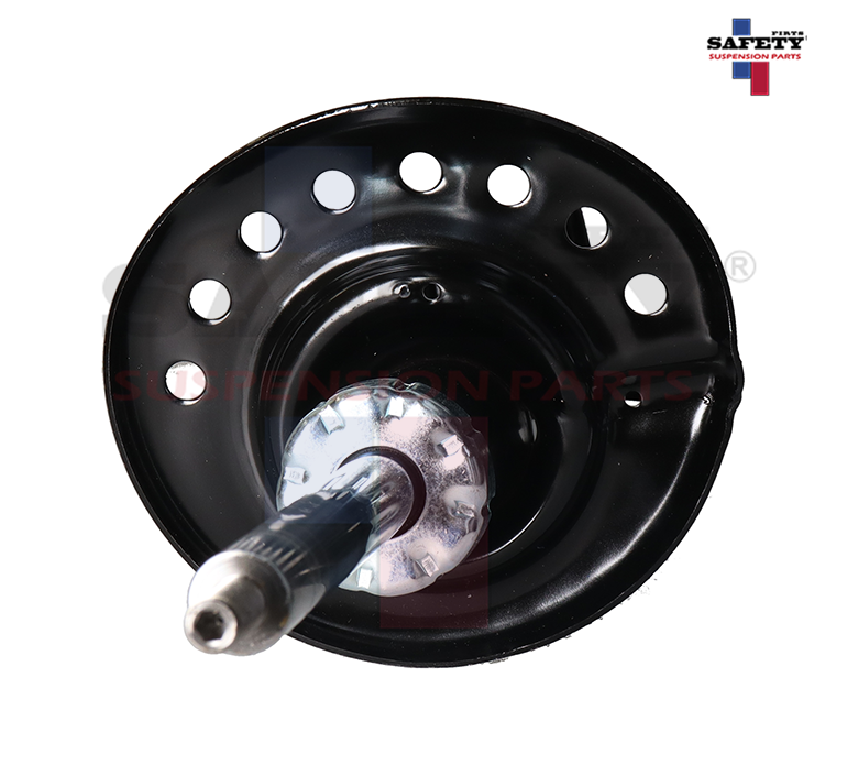 Amortiguador Delantera Izquierdo Gas Nissan Truck Juke 4L 1.6 Lts 2012-2017 Turbo Safety
