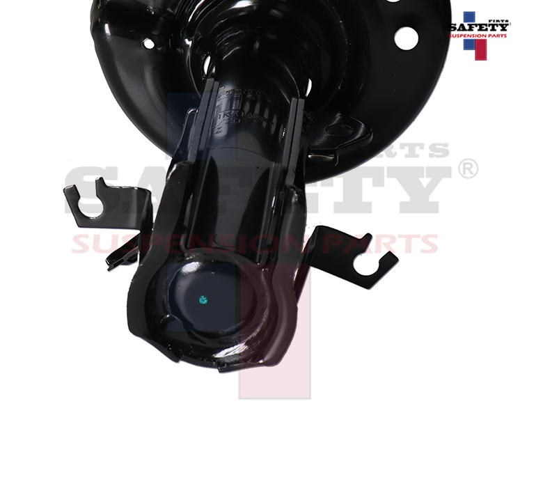 Amortiguador Delantera Izquierdo Gas Nissan Truck Juke 4L 1.6 Lts 2012-2017 Turbo Safety
