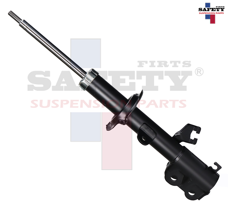 Amortiguador Delantera Izquierdo Gas Nissan Versa 4L 1.6 Lts 2012-2019 V-Drive 4L 1.6 Lts 2020-2024 Dohc 16 Valvulas Safety