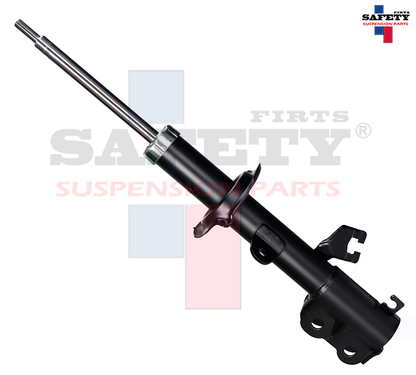 Amortiguador Delantera Izquierdo Gas Nissan Versa 4L 1.6 Lts 2012-2019 V-Drive 4L 1.6 Lts 2020-2024 Dohc 16 Valvulas Safety
