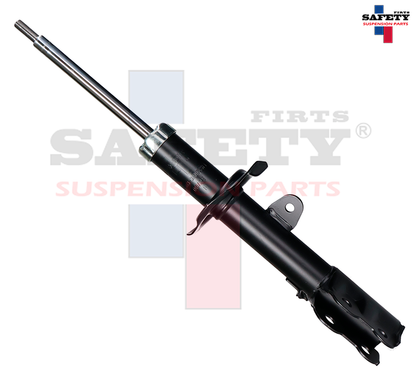 Amortiguador Delantera Izquierdo Gas Nissan Versa 4L 1.6 Lts 2012-2019 V-Drive 4L 1.6 Lts 2020-2024 Dohc 16 Valvulas Safety