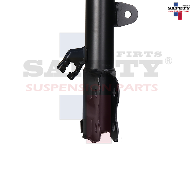 Amortiguador Delantera Izquierdo Gas Nissan Versa 4L 1.6 Lts 2012-2019 V-Drive 4L 1.6 Lts 2020-2024 Dohc 16 Valvulas Safety