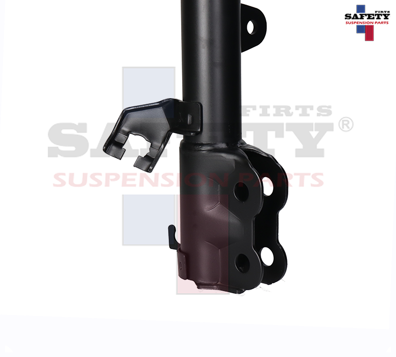 Amortiguador Delantera Izquierdo Gas Nissan Versa 4L 1.6 Lts 2012-2019 V-Drive 4L 1.6 Lts 2020-2024 Dohc 16 Valvulas Safety