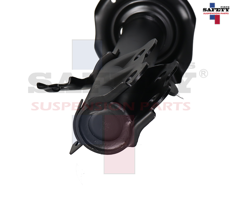 Amortiguador Delantera Izquierdo Gas Nissan Versa 4L 1.6 Lts 2012-2019 V-Drive 4L 1.6 Lts 2020-2024 Dohc 16 Valvulas Safety