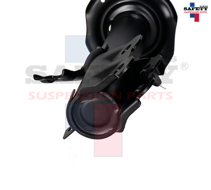 Amortiguador Delantera Izquierdo Gas Nissan Versa 4L 1.6 Lts 2012-2019 V-Drive 4L 1.6 Lts 2020-2024 Dohc 16 Valvulas Safety