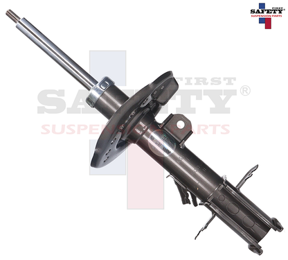 Amortiguador Delantera Izquierdo Gas Nissan Sentra 4L 1.8 Lts 2013-2019 Safety