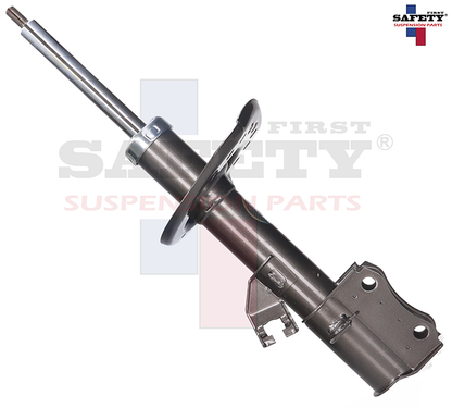 Amortiguador Delantera Izquierdo Gas Nissan Sentra 4L 1.8 Lts 2013-2019 Safety