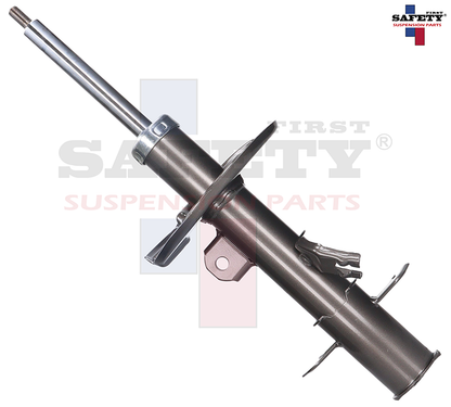 Amortiguador Delantera Izquierdo Gas Nissan Sentra 4L 1.8 Lts 2013-2019 Safety