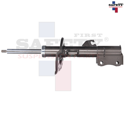 Amortiguador Delantera Izquierdo Gas Nissan Sentra 4L 1.8 Lts 2013-2019 Safety