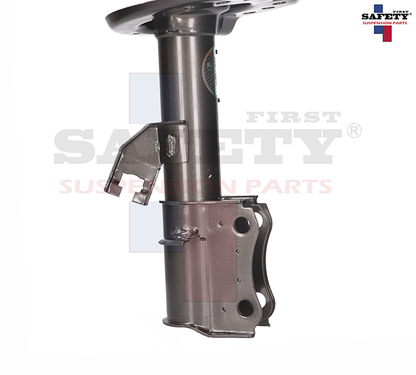 Amortiguador Delantera Izquierdo Gas Nissan Sentra 4L 1.8 Lts 2013-2019 Safety