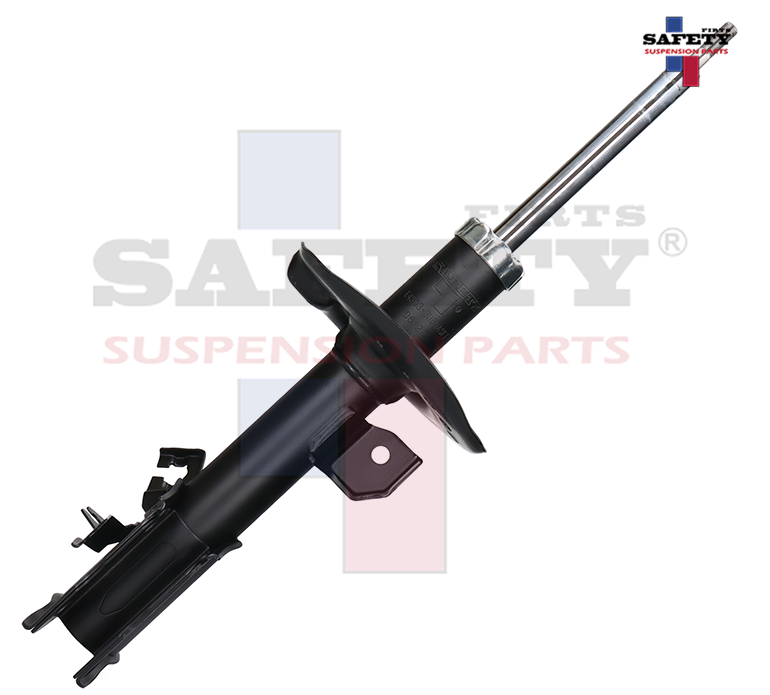 Amortiguador Delantera Izquierdo Gas Nissan X-Trail 4L 2.5 Lts 2008-2014 Rogue 4L 2.5 Lts 2008-2014 Renault Truck Koleos 4L 2.5 Lts 2009-2016 Safety