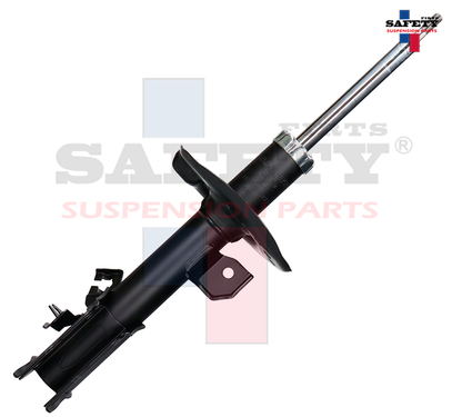 Amortiguador Delantera Izquierdo Gas Nissan X-Trail 4L 2.5 Lts 2008-2014 Rogue 4L 2.5 Lts 2008-2014 Renault Truck Koleos 4L 2.5 Lts 2009-2016 Safety