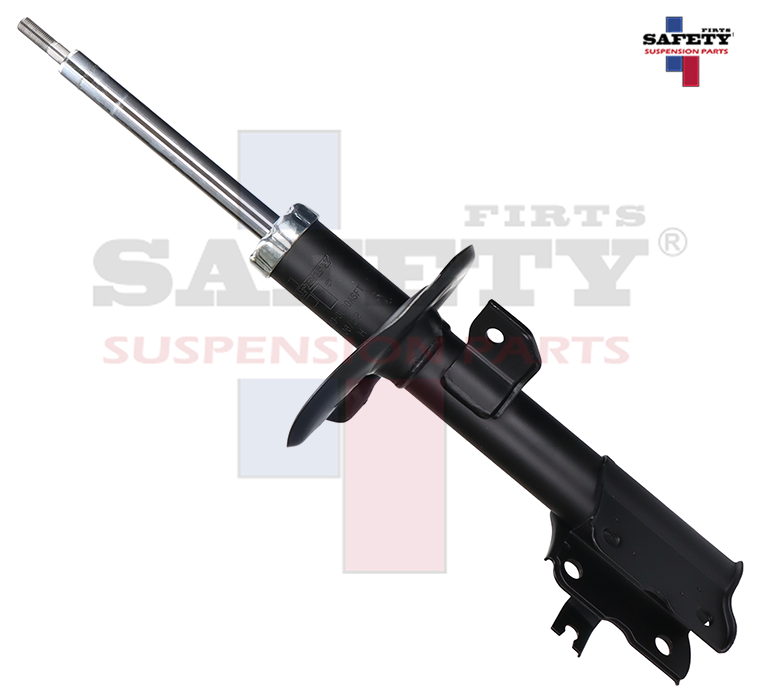 Amortiguador Delantera Izquierdo Gas Nissan X-Trail 4L 2.5 Lts 2008-2014 Rogue 4L 2.5 Lts 2008-2014 Renault Truck Koleos 4L 2.5 Lts 2009-2016 Safety