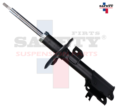 Amortiguador Delantera Izquierdo Gas Nissan X-Trail 4L 2.5 Lts 2008-2014 Rogue 4L 2.5 Lts 2008-2014 Renault Truck Koleos 4L 2.5 Lts 2009-2016 Safety