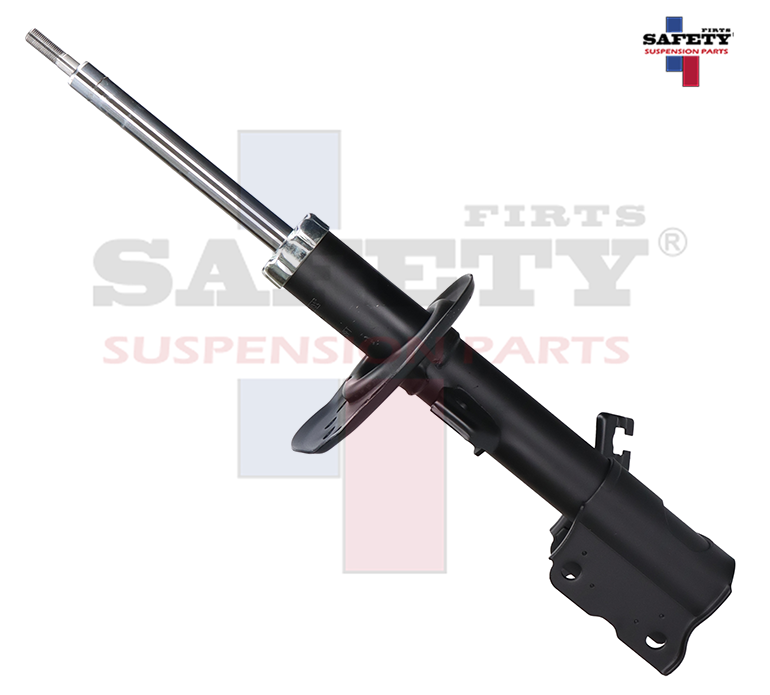 Amortiguador Delantera Izquierdo Gas Nissan X-Trail 4L 2.5 Lts 2008-2014 Rogue 4L 2.5 Lts 2008-2014 Renault Truck Koleos 4L 2.5 Lts 2009-2016 Safety