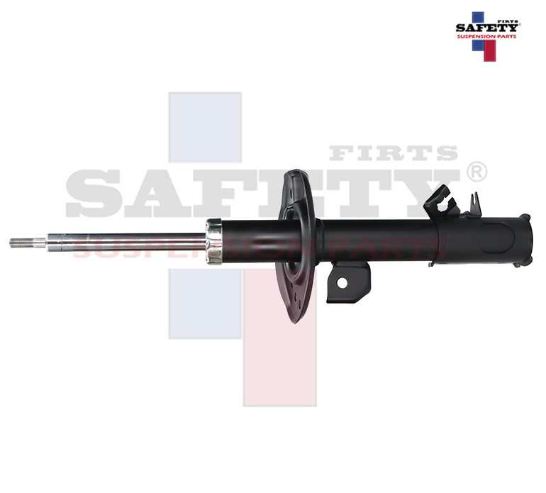 Amortiguador Delantera Izquierdo Gas Nissan X-Trail 4L 2.5 Lts 2008-2014 Rogue 4L 2.5 Lts 2008-2014 Renault Truck Koleos 4L 2.5 Lts 2009-2016 Safety
