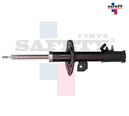Amortiguador Delantera Izquierdo Gas Nissan X-Trail 4L 2.5 Lts 2008-2014 Rogue 4L 2.5 Lts 2008-2014 Renault Truck Koleos 4L 2.5 Lts 2009-2016 Safety