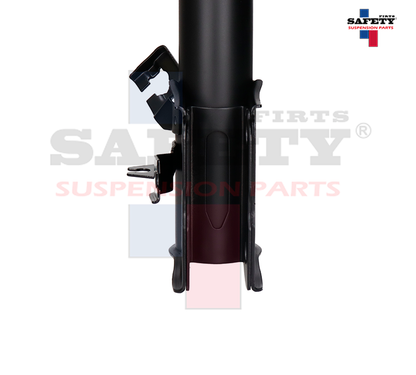 Amortiguador Delantera Izquierdo Gas Nissan X-Trail 4L 2.5 Lts 2008-2014 Rogue 4L 2.5 Lts 2008-2014 Renault Truck Koleos 4L 2.5 Lts 2009-2016 Safety