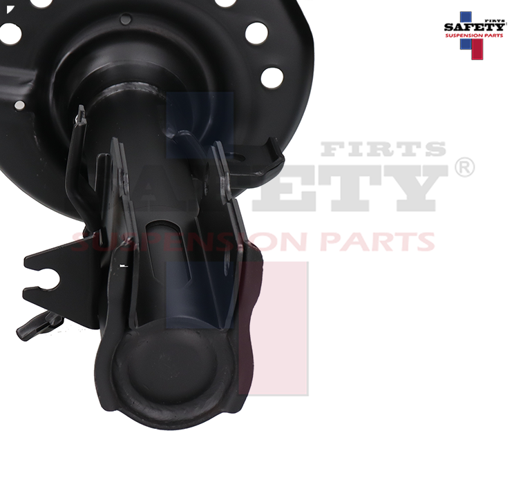 Amortiguador Delantera Izquierdo Gas Nissan X-Trail 4L 2.5 Lts 2008-2014 Rogue 4L 2.5 Lts 2008-2014 Renault Truck Koleos 4L 2.5 Lts 2009-2016 Safety