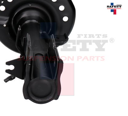 Amortiguador Delantera Izquierdo Gas Nissan X-Trail 4L 2.5 Lts 2008-2014 Rogue 4L 2.5 Lts 2008-2014 Renault Truck Koleos 4L 2.5 Lts 2009-2016 Safety