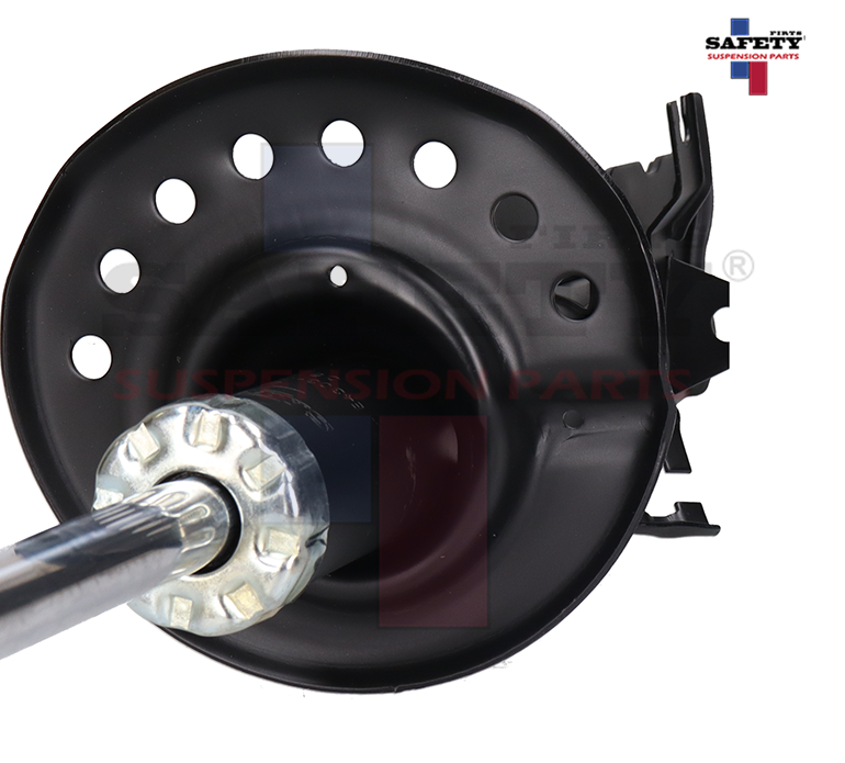 Amortiguador Delantera Izquierdo Gas Nissan X-Trail 4L 2.5 Lts 2008-2014 Rogue 4L 2.5 Lts 2008-2014 Renault Truck Koleos 4L 2.5 Lts 2009-2016 Safety