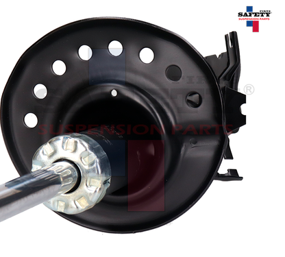 Amortiguador Delantera Izquierdo Gas Nissan X-Trail 4L 2.5 Lts 2008-2014 Rogue 4L 2.5 Lts 2008-2014 Renault Truck Koleos 4L 2.5 Lts 2009-2016 Safety