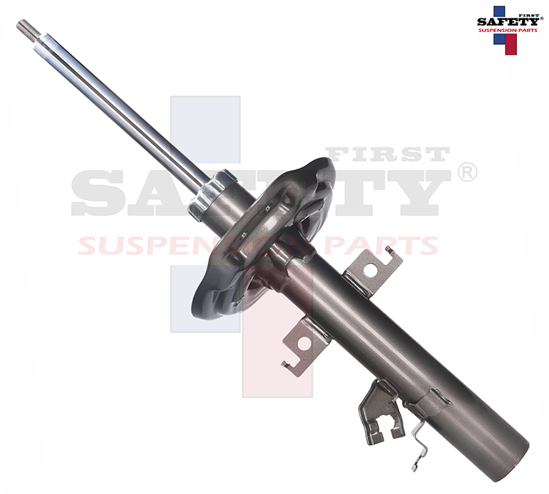 Amortiguador Delantera Izquierdo Gas Nissan X-Trail 4L 2.5 Lts 2015-2022 Renault Truck Koleos 4L 2.5 Lts 2017-2023 Safety