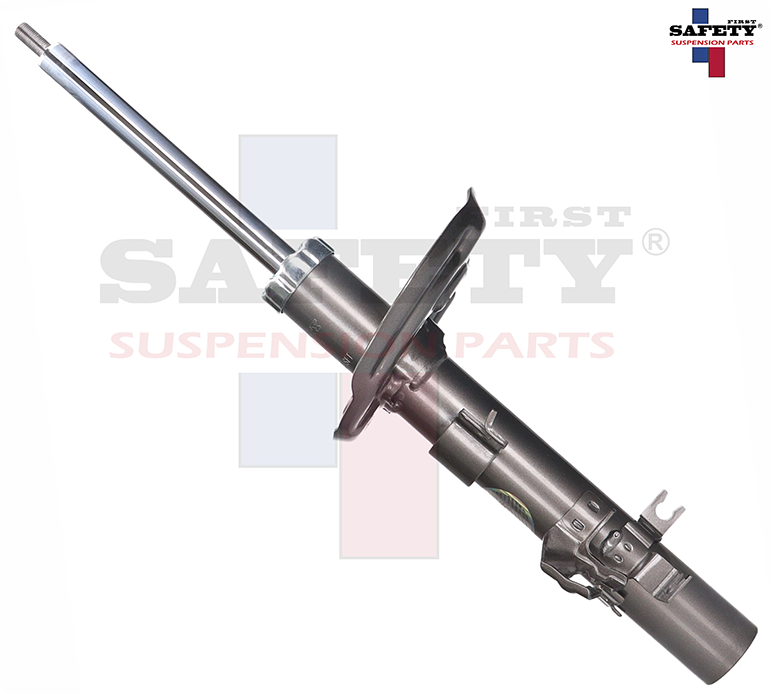 Amortiguador Delantera Izquierdo Gas Nissan X-Trail 4L 2.5 Lts 2015-2022 Renault Truck Koleos 4L 2.5 Lts 2017-2023 Safety
