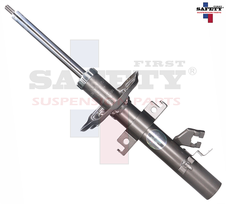 Amortiguador Delantera Izquierdo Gas Nissan X-Trail 4L 2.5 Lts 2015-2022 Renault Truck Koleos 4L 2.5 Lts 2017-2023 Safety