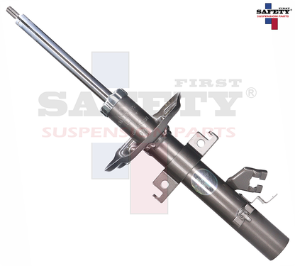 Amortiguador Delantera Izquierdo Gas Nissan X-Trail 4L 2.5 Lts 2015-2022 Renault Truck Koleos 4L 2.5 Lts 2017-2023 Safety