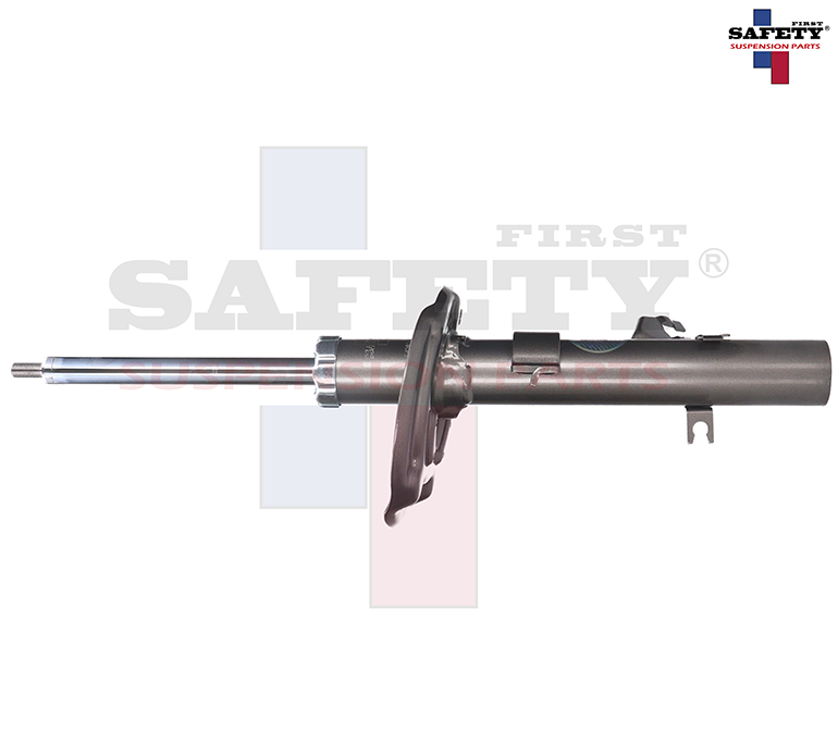 Amortiguador Delantera Izquierdo Gas Nissan X-Trail 4L 2.5 Lts 2015-2022 Renault Truck Koleos 4L 2.5 Lts 2017-2023 Safety