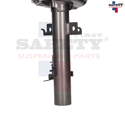 Amortiguador Delantera Izquierdo Gas Nissan X-Trail 4L 2.5 Lts 2015-2022 Renault Truck Koleos 4L 2.5 Lts 2017-2023 Safety