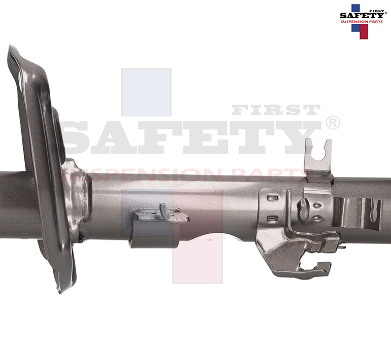 Amortiguador Delantera Izquierdo Gas Nissan X-Trail 4L 2.5 Lts 2015-2022 Renault Truck Koleos 4L 2.5 Lts 2017-2023 Safety