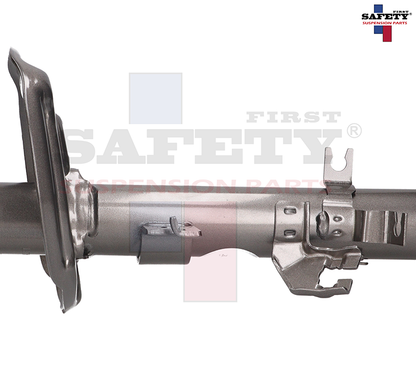 Amortiguador Delantera Izquierdo Gas Nissan X-Trail 4L 2.5 Lts 2015-2022 Renault Truck Koleos 4L 2.5 Lts 2017-2023 Safety