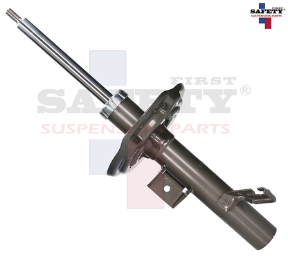 Amortiguador Delantera Izquierdo Gas Nissan Sentra B18 4L 2.0 Lts 2020-2024 Dohc 16 Valvulas Safety