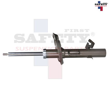Amortiguador Delantera Izquierdo Gas Nissan Sentra B18 4L 2.0 Lts 2020-2024 Dohc 16 Valvulas Safety