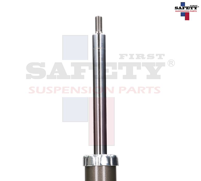 Amortiguador Delantera Izquierdo Gas Nissan Sentra B18 4L 2.0 Lts 2020-2024 Dohc 16 Valvulas Safety