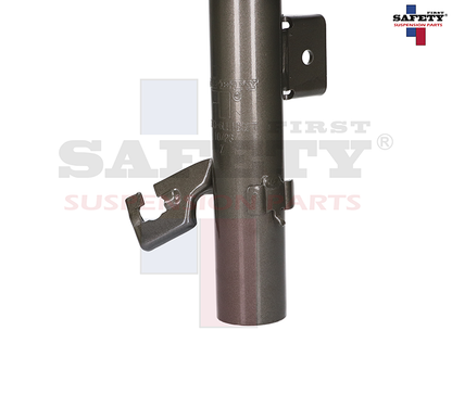 Amortiguador Delantera Izquierdo Gas Nissan Sentra B18 4L 2.0 Lts 2020-2024 Dohc 16 Valvulas Safety