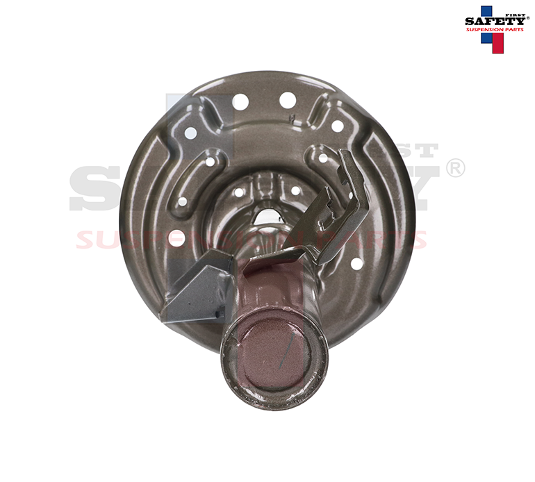 Amortiguador Delantera Izquierdo Gas Nissan Sentra B18 4L 2.0 Lts 2020-2024 Dohc 16 Valvulas Safety