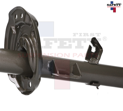 Amortiguador Delantera Izquierdo Gas Nissan Sentra B18 4L 2.0 Lts 2020-2024 Dohc 16 Valvulas Safety