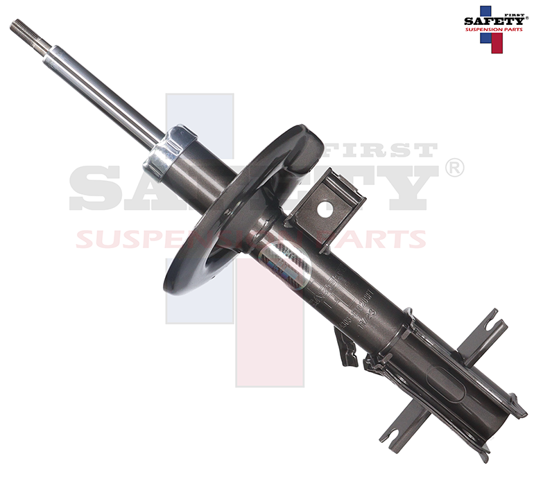 Amortiguador Delantera Izquierdo Gas Nissan Sentra B16 4L 2.0 Lts 2007-2012 Safety